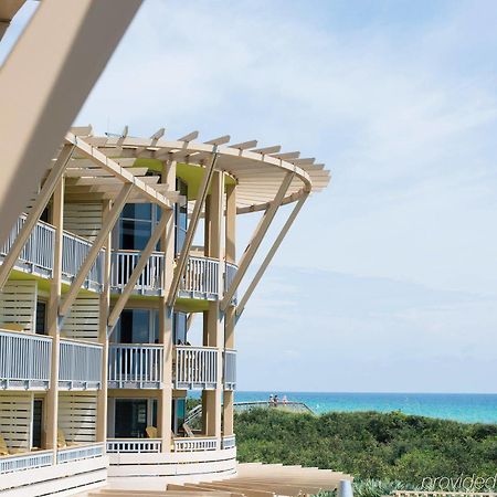סנטה רוזה ביץ' Watercolor Inn & Resort מראה חיצוני תמונה