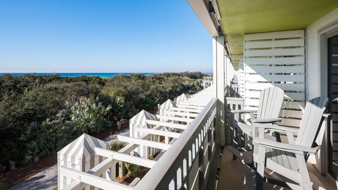 סנטה רוזה ביץ' Watercolor Inn & Resort מראה חיצוני תמונה