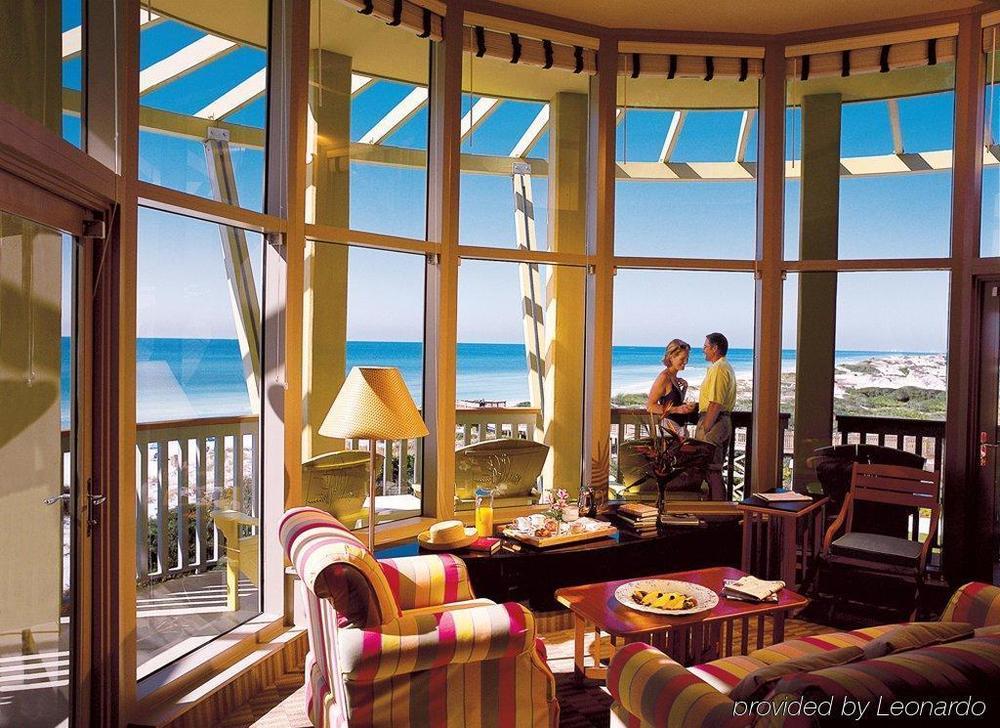 סנטה רוזה ביץ' Watercolor Inn & Resort מראה חיצוני תמונה