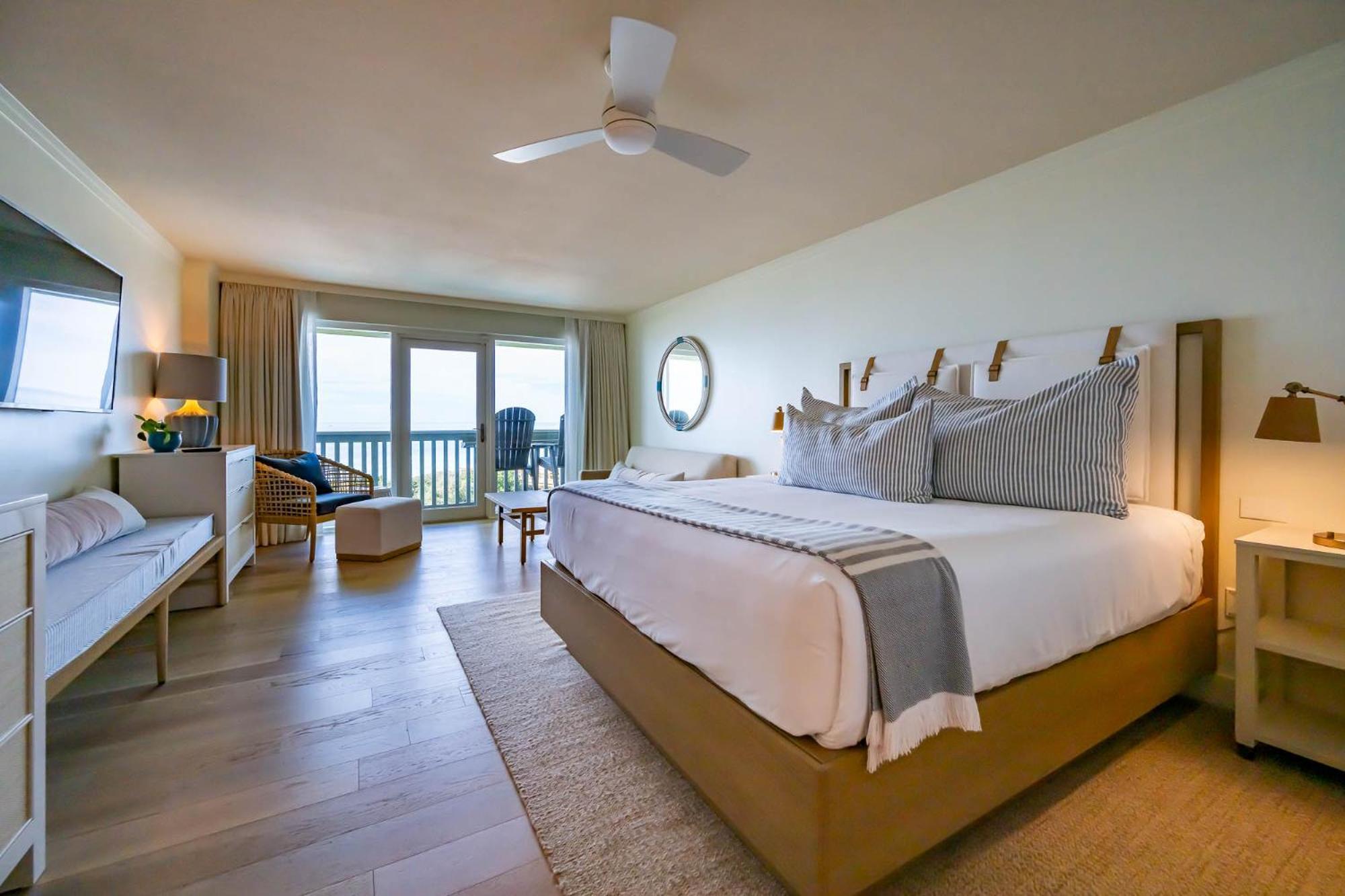 סנטה רוזה ביץ' Watercolor Inn & Resort מראה חיצוני תמונה