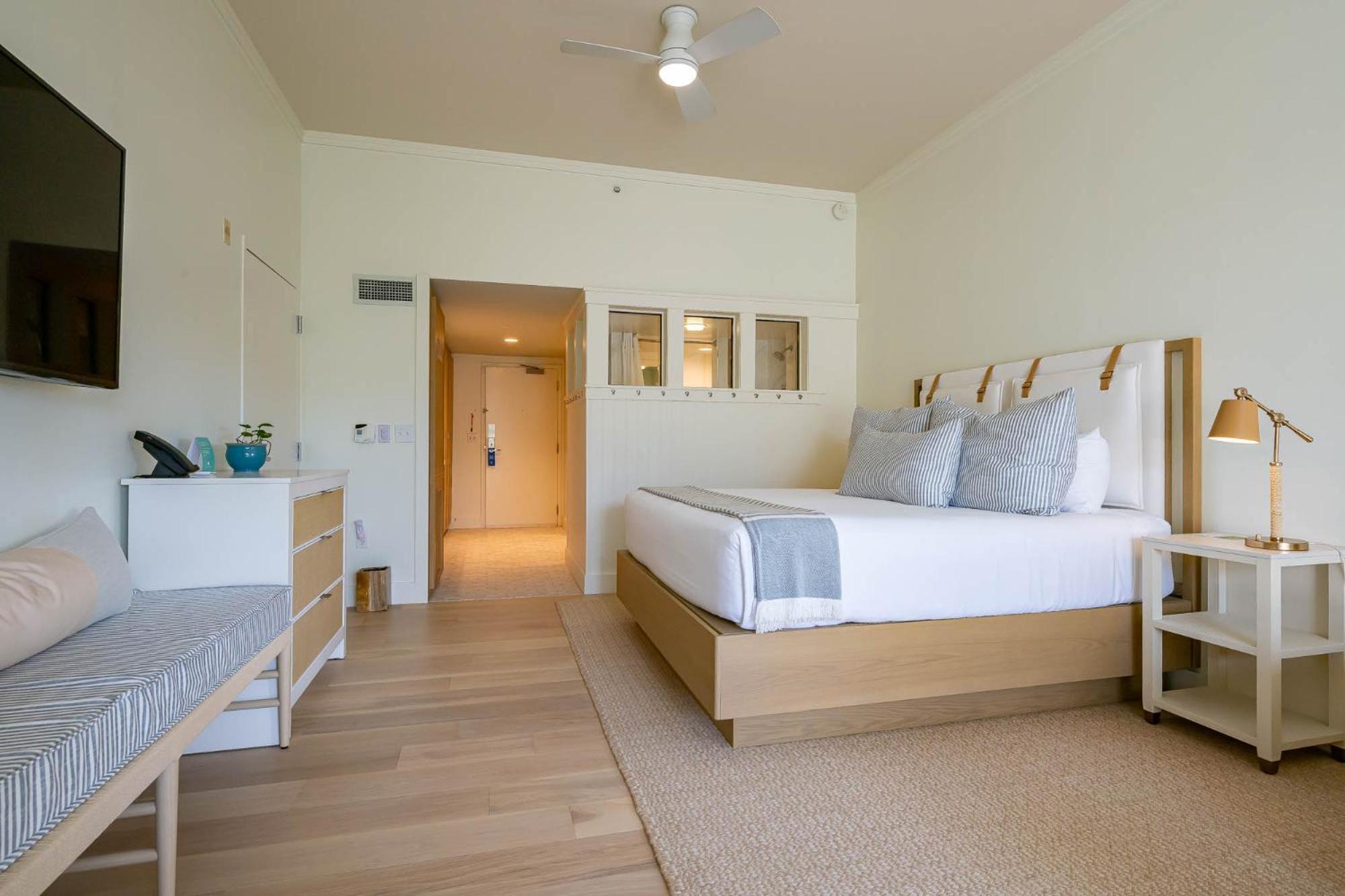 סנטה רוזה ביץ' Watercolor Inn & Resort מראה חיצוני תמונה