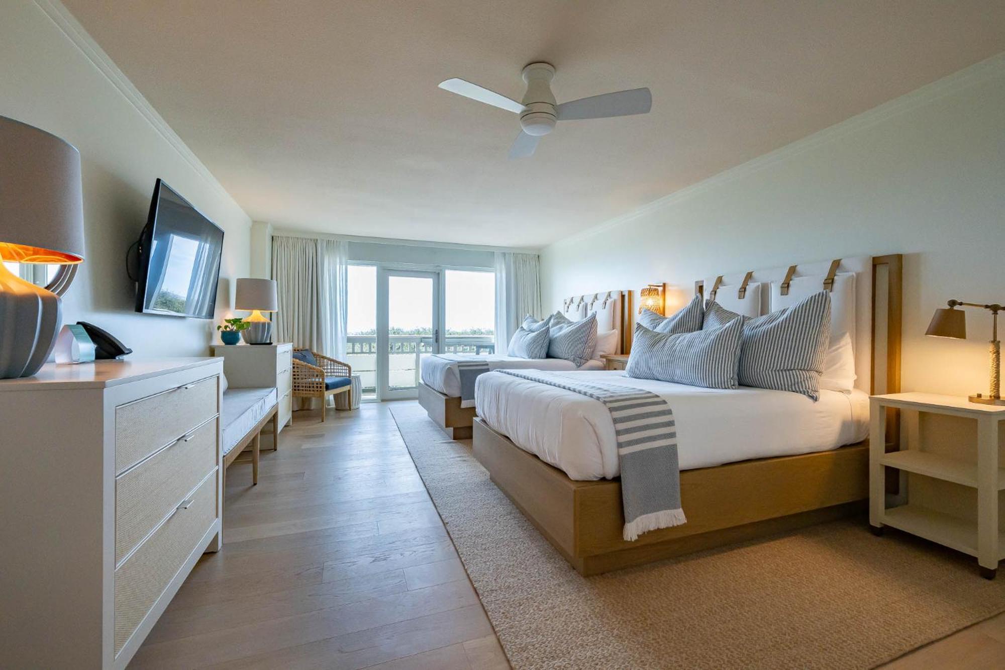 סנטה רוזה ביץ' Watercolor Inn & Resort מראה חיצוני תמונה
