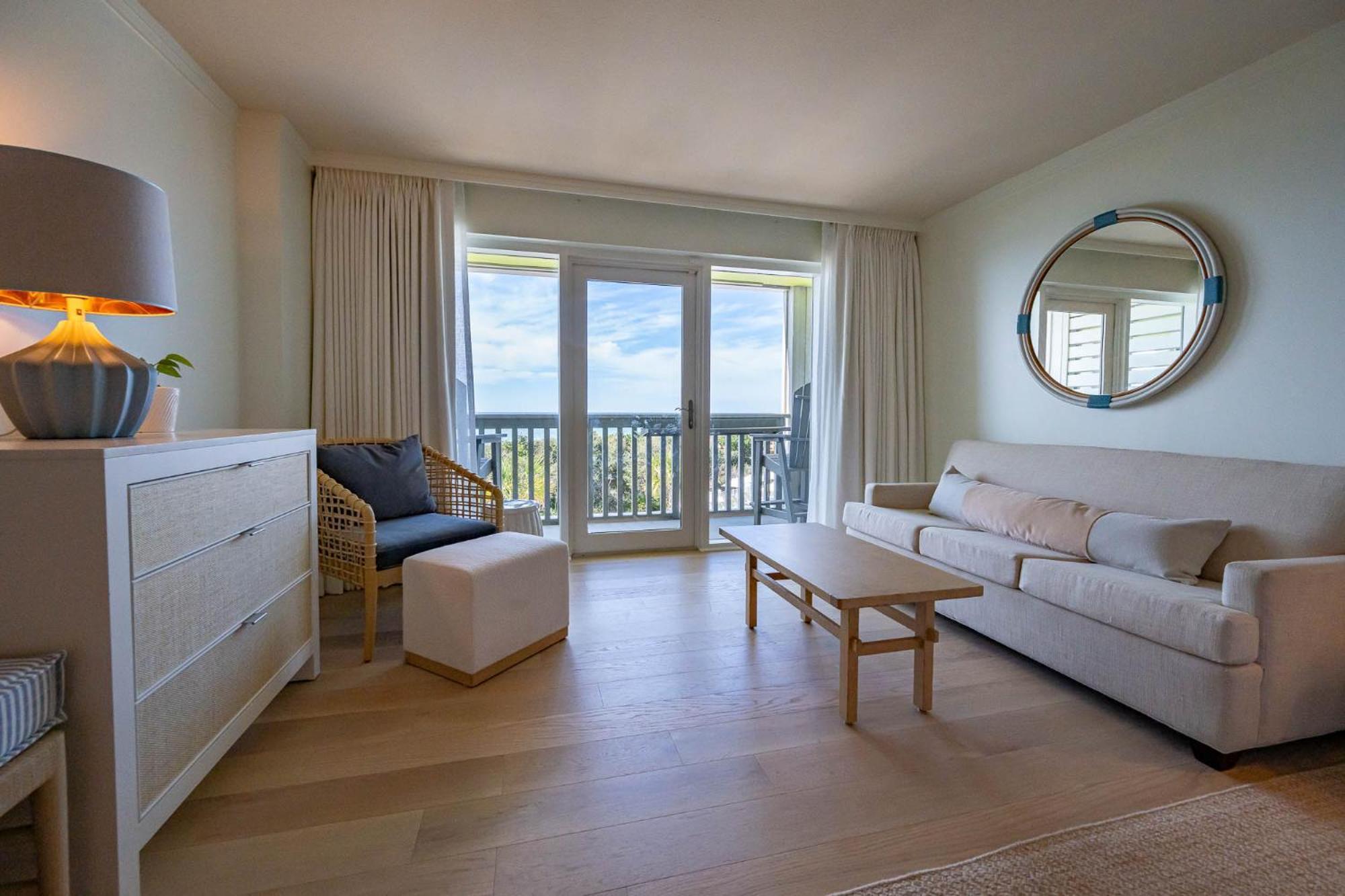 סנטה רוזה ביץ' Watercolor Inn & Resort מראה חיצוני תמונה