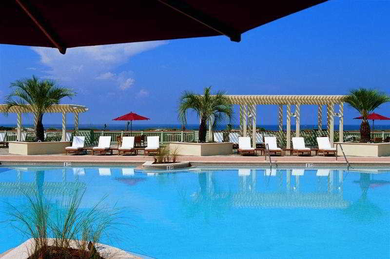 סנטה רוזה ביץ' Watercolor Inn & Resort מראה חיצוני תמונה